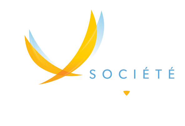Socit de l’arthrite logo