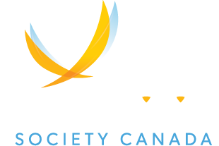 Arthritis Society Canada logo