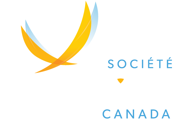 Socit de l’arthrite du Canada logo